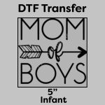 DTF Transfer 5" Thumbnail