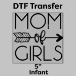 DTF Transfer 5" Thumbnail