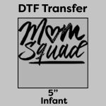 DTF Transfer 5" Thumbnail