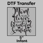 DTF Transfer 5" Thumbnail