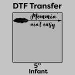 DTF Transfer 5" Thumbnail