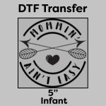 DTF Transfer 5" Thumbnail