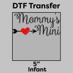 DTF Transfer 5" Thumbnail