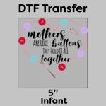 DTF Transfer 5" Thumbnail