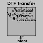 DTF Transfer 5" Thumbnail