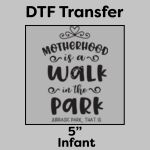 DTF Transfer 5" Thumbnail