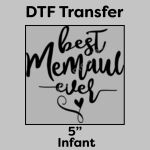 DTF Transfer 5" Thumbnail