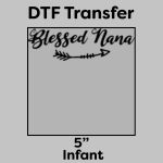 DTF Transfer 5" Thumbnail