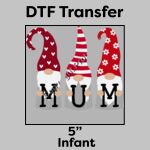 DTF Transfer 5" Thumbnail