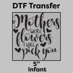 DTF Transfer 5" Thumbnail