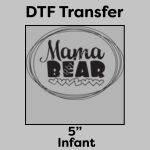 DTF Transfer 5" Thumbnail