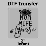 DTF Transfer 5" Thumbnail