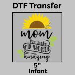 DTF Transfer 5" Thumbnail