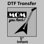 DTF Transfer 5" Thumbnail