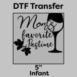 DTF Transfer 5" Thumbnail