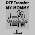 DTF Transfer 5" Thumbnail