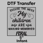 DTF Transfer 5" Thumbnail