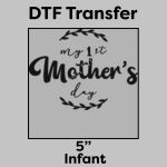 DTF Transfer 5" Thumbnail