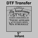 DTF Transfer 5" Thumbnail