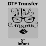 DTF Transfer 5" Thumbnail