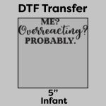 DTF Transfer 5" Thumbnail