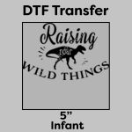 DTF Transfer 5" Thumbnail