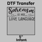 DTF Transfer 5" Thumbnail