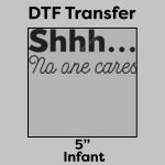 DTF Transfer 5" Thumbnail