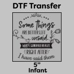 DTF Transfer 5" Thumbnail