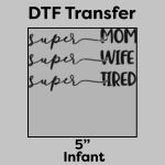 DTF Transfer 5" Thumbnail