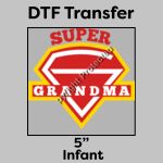 DTF Transfer 5" Thumbnail