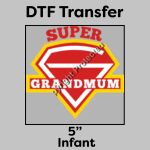 DTF Transfer 5" Thumbnail