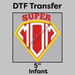 DTF Transfer 5" Thumbnail