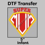 DTF Transfer 5" Thumbnail