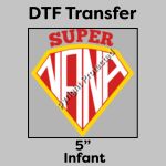 DTF Transfer 5" Thumbnail