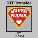 DTF Transfer 5" Thumbnail