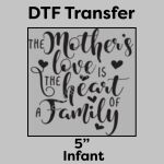 DTF Transfer 5" Thumbnail