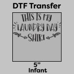 DTF Transfer 5" Thumbnail