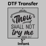 DTF Transfer 5" Thumbnail