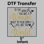 DTF Transfer 5" Thumbnail