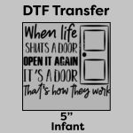 DTF Transfer 5" Thumbnail