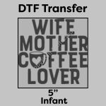 DTF Transfer 5" Thumbnail