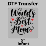 DTF Transfer 5" Thumbnail