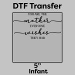 DTF Transfer 5" Thumbnail