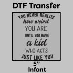 DTF Transfer 5" Thumbnail