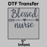 DTF Transfer 5" Thumbnail