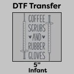 DTF Transfer 5" Thumbnail