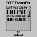 DTF Transfer 5" Thumbnail