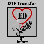 DTF Transfer 5" Thumbnail