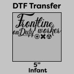 DTF Transfer 5" Thumbnail